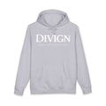 DIVIGN Heavyweight Hoodie | Designed for Intentional Wear